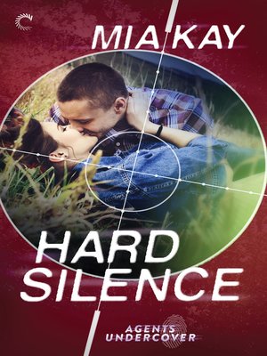 cover image of Hard Silence